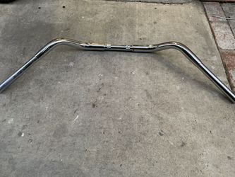 Harley handlebar