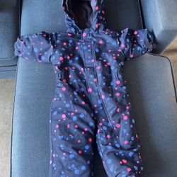 Baby Snow Gear 