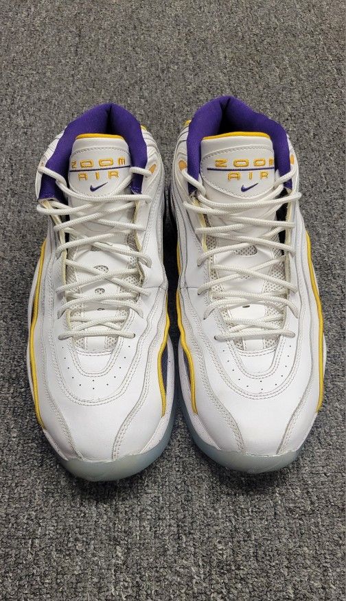 Nike Air Zoom Flight 96 Kobe Bryant Size 11.5
