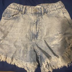 Forever 21 Shorts