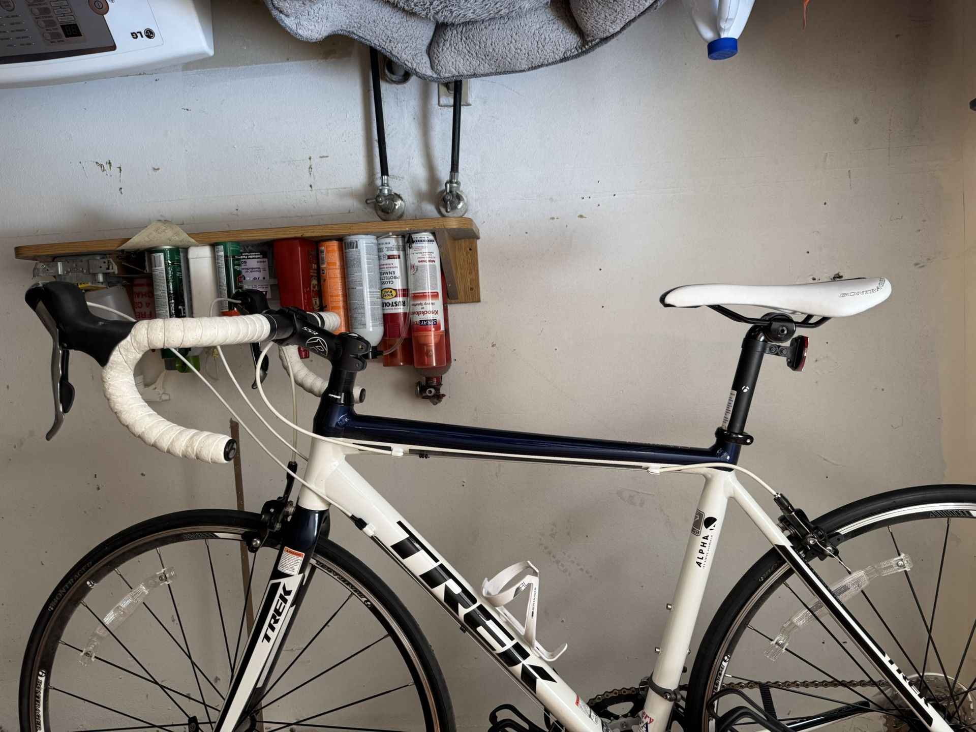 Trek Bikes