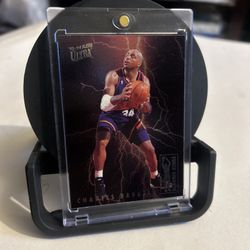 1993 Scoring Kings Charles Barkley 