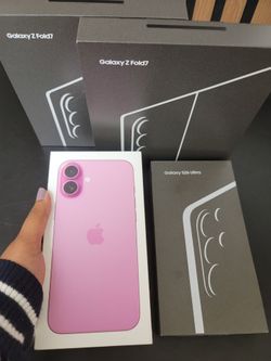 Apple iphone 16 plus unlocked