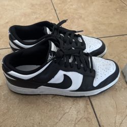 Nike Panda