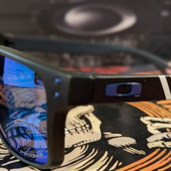 Oakley Holbrook Sunglasses 