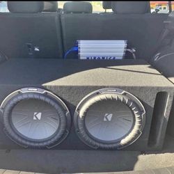 Car Audio 