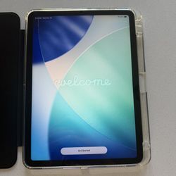 iPad Air 4th Generation 64gb