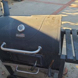 Grill