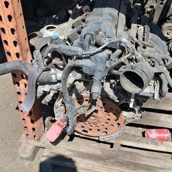 Engine Honda