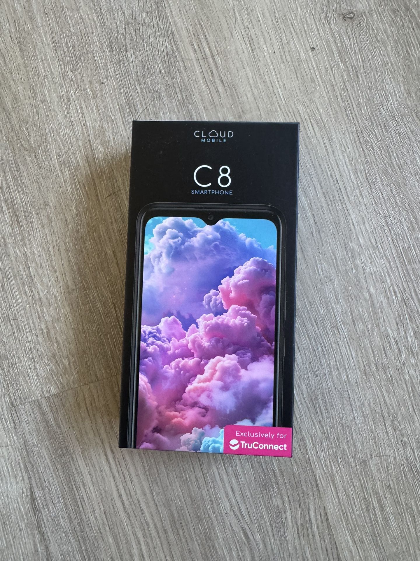 C8