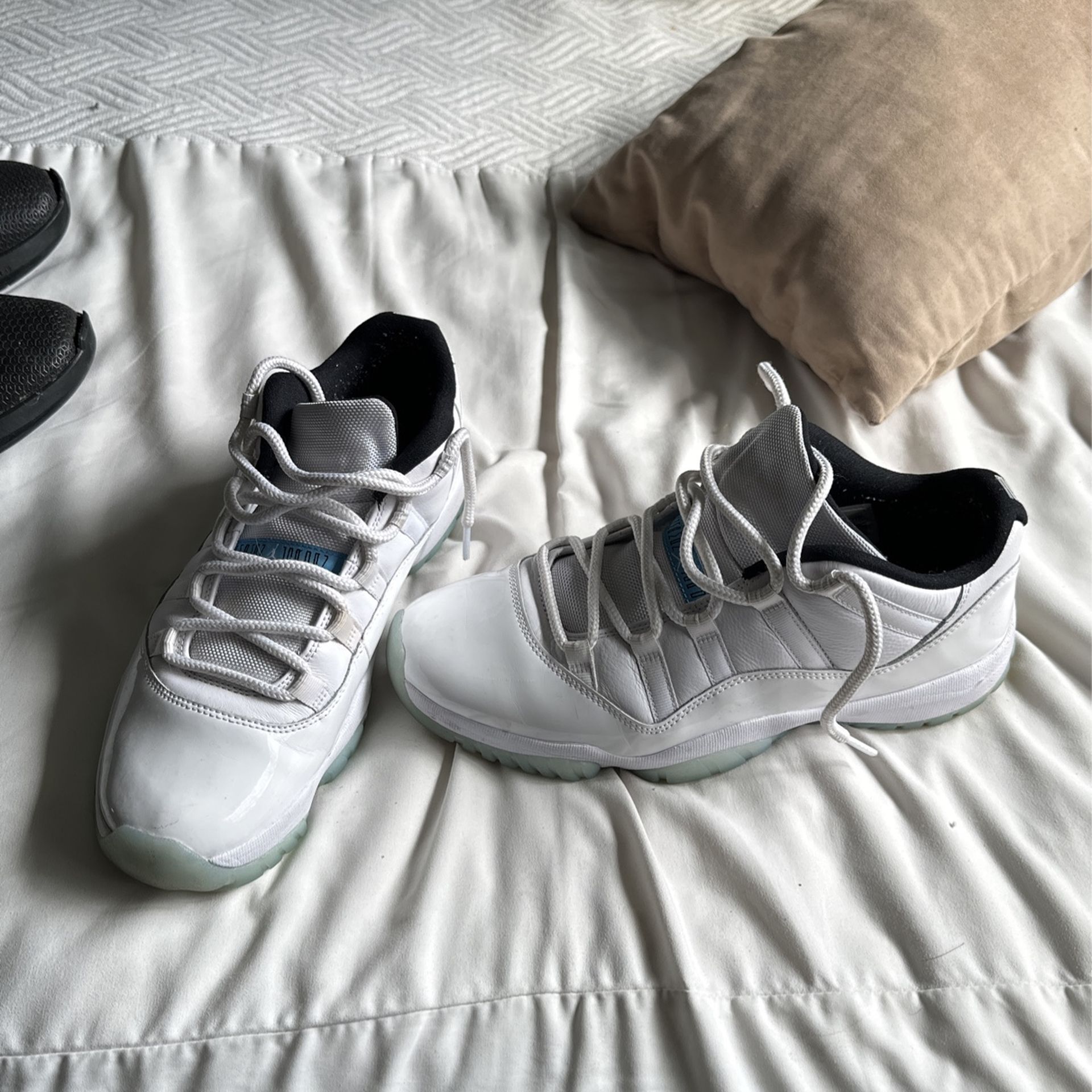 jordan 11 low