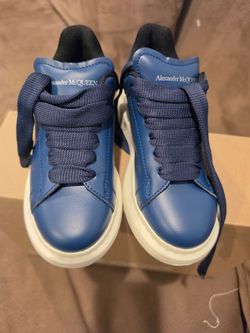 Alexander mcqueen kids shoes