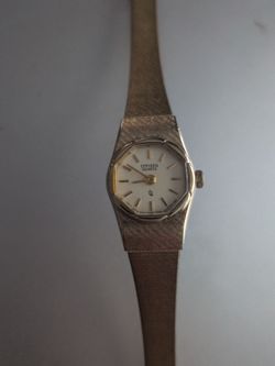Citizen Ladies Dress Watch