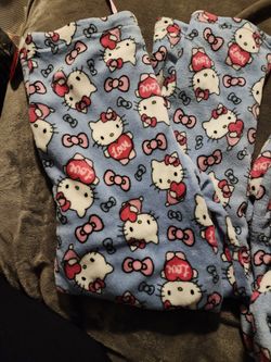 Hello Kitty