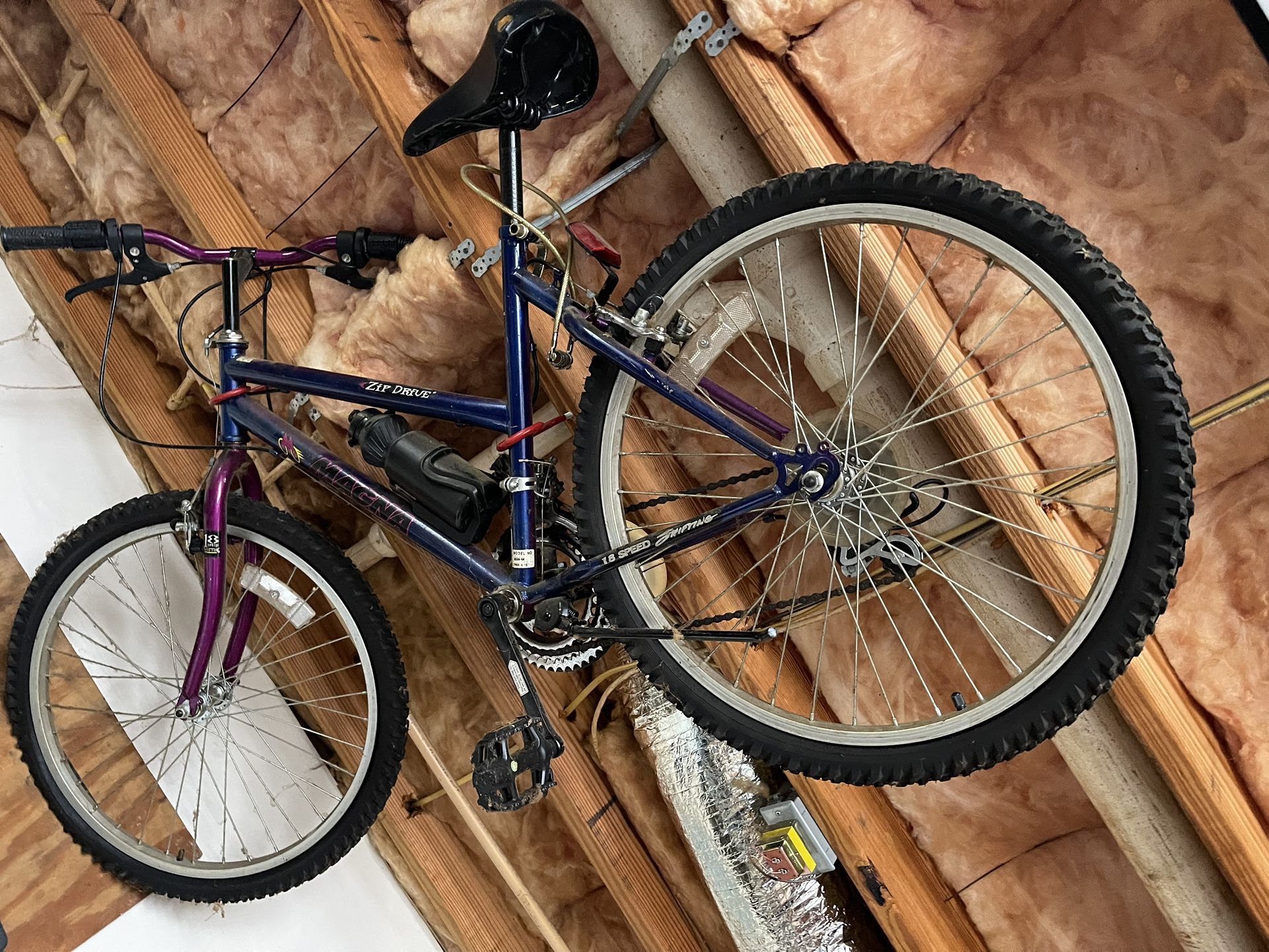 Men’s And Women’s 10 Speed Bikes $75 Ea.