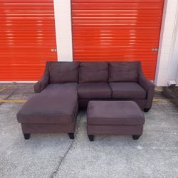 Sectional Couch