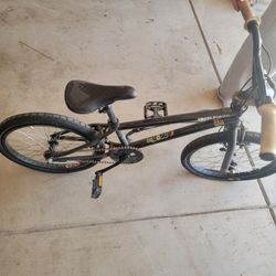 Felt Bmx Bike 