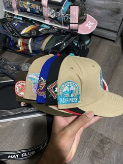 Fitted Hats For Sale All Size 71/8