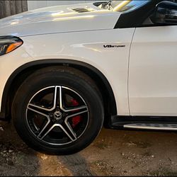 Wheels And Tires 