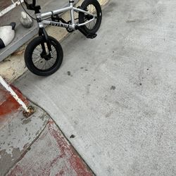 Cult Bmx Bike 14” Ready To Ride $100