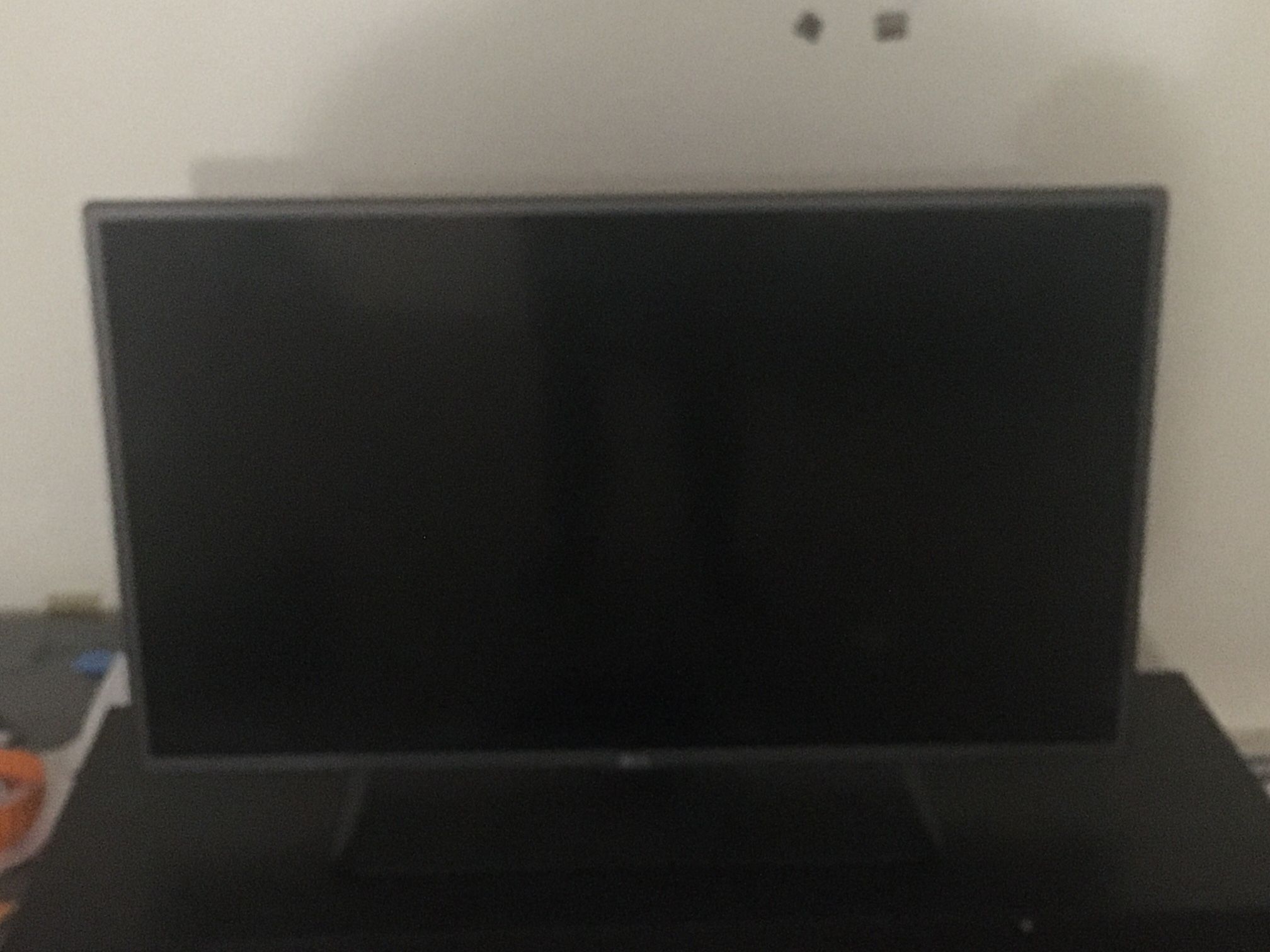 LG TV