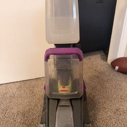Bissell Carpet Cleaner