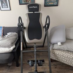 Innova Inversion Table