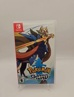 Pokémon Sword