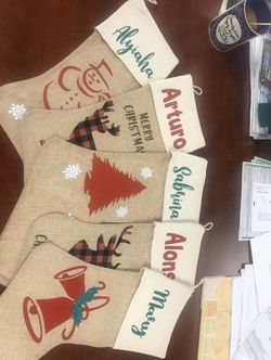 Custom crafts shirts etc...