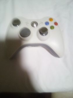Xbox 360 Wireless Controller 