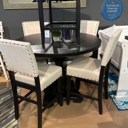 Modern Dining Set FINAL SALE!!