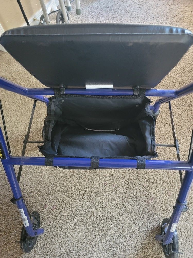 Drive Walker