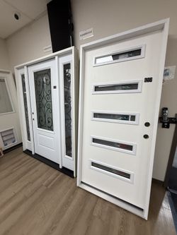 Exterior Door For Your Home
