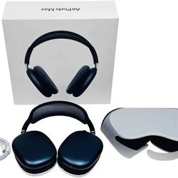 Apple Headphones Max 