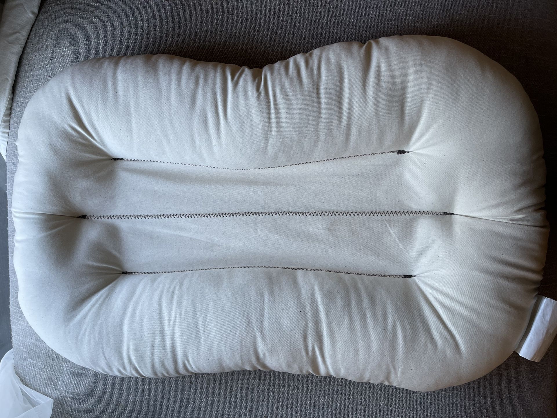 Snuggle Me Organic