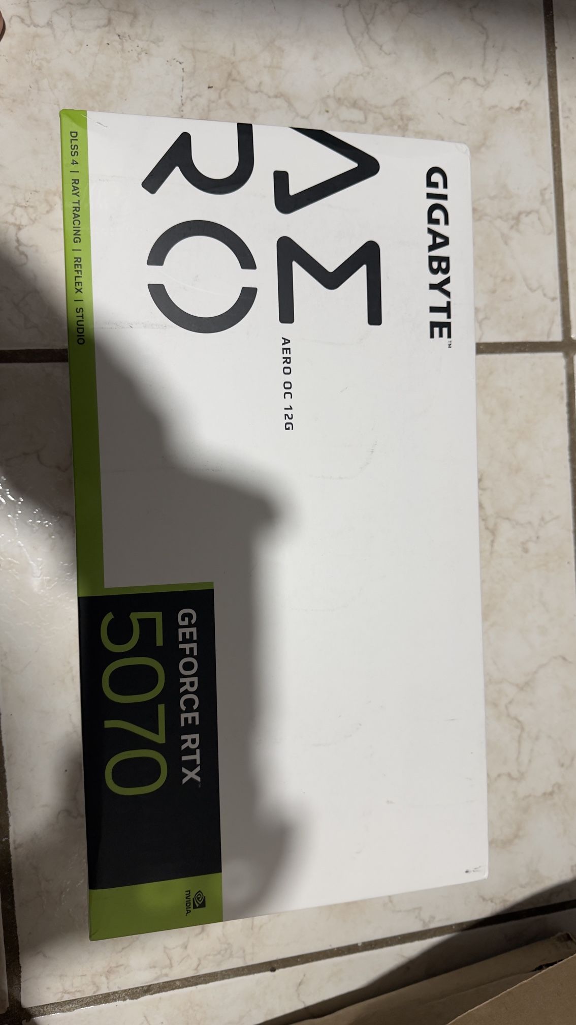 Rtx 5070