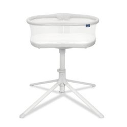 Halo Swivel Bassinet 