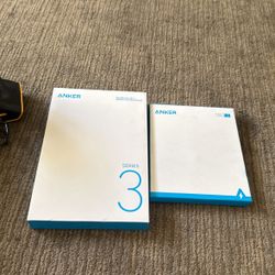 Portable Charger
