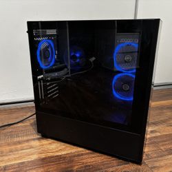 CyberPower Gaming PC