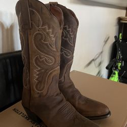 Dan Post Womens Boots