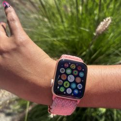 Apple Watch 🌸