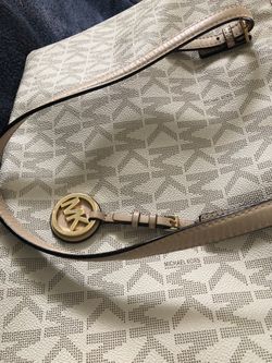 Michael Kors bag