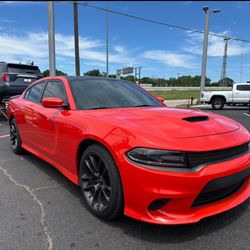 2021 Dodge Charger RT