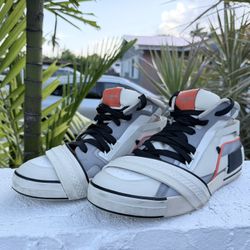 Dolce Gabana Portofino High