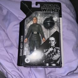Star Wars Action Figure