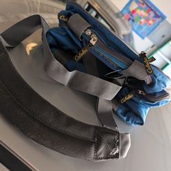 Cabela's Bag Never Used 