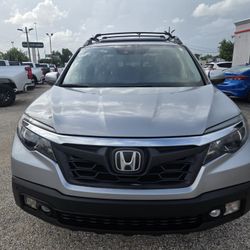 2017 Honda Ridgeline From $ 1,990 Down 