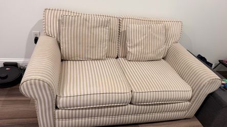 Loveseat