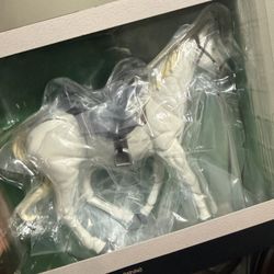 Toy/Action Figure Horse 