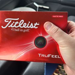 Titleist Golf